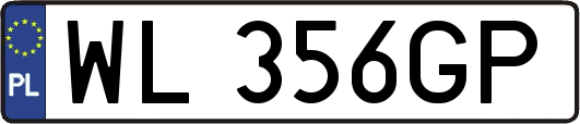 WL356GP