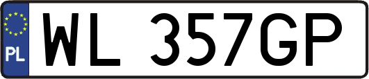 WL357GP