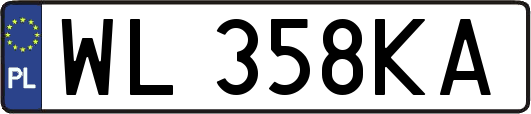 WL358KA