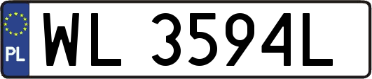 WL3594L