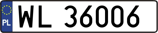 WL36006