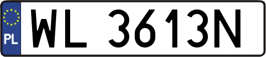 WL3613N