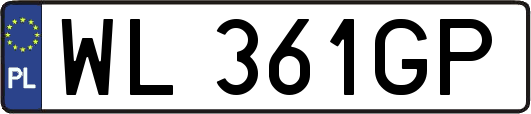 WL361GP