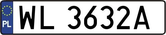 WL3632A