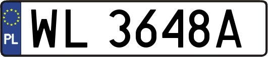 WL3648A