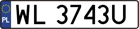 WL3743U
