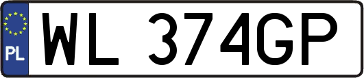 WL374GP