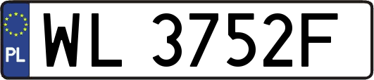 WL3752F
