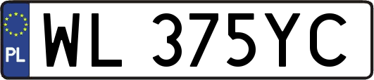WL375YC