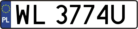 WL3774U