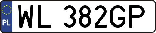 WL382GP