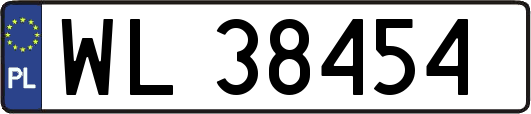 WL38454