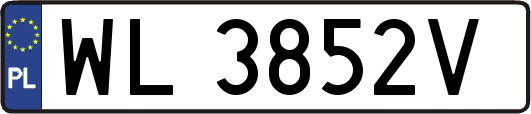 WL3852V