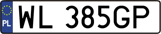 WL385GP