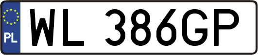 WL386GP