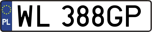 WL388GP