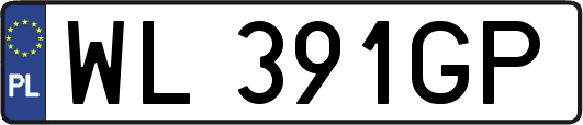WL391GP