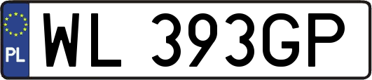 WL393GP