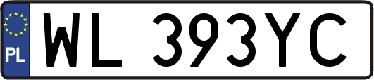 WL393YC