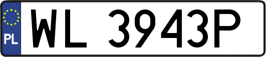 WL3943P