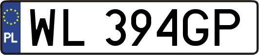 WL394GP