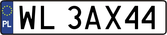 WL3AX44