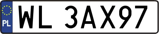 WL3AX97