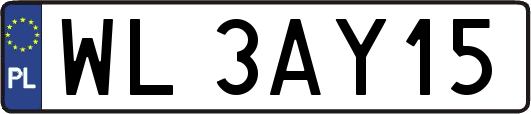WL3AY15