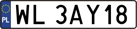 WL3AY18
