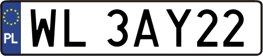 WL3AY22