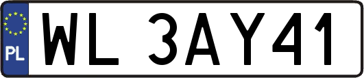 WL3AY41