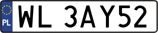 WL3AY52