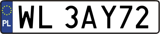 WL3AY72