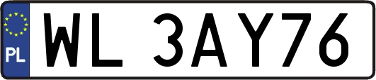 WL3AY76