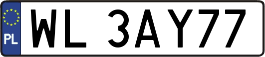 WL3AY77