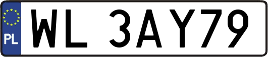 WL3AY79