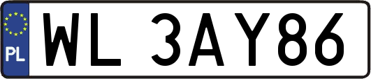 WL3AY86