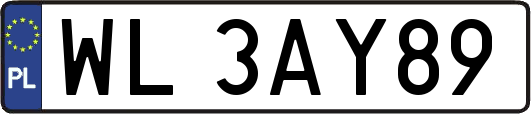 WL3AY89