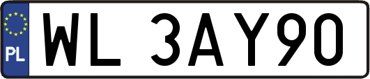 WL3AY90