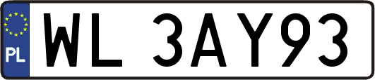 WL3AY93