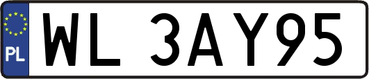 WL3AY95