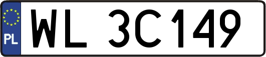 WL3C149