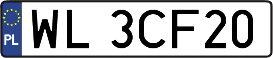 WL3CF20