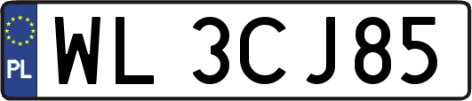 WL3CJ85