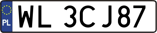 WL3CJ87