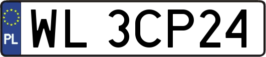 WL3CP24