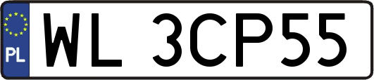 WL3CP55