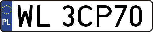 WL3CP70