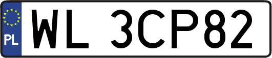 WL3CP82