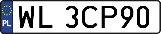 WL3CP90